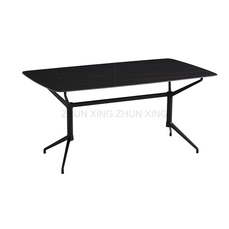Rectangle Shaped Table