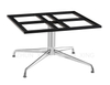 metal base