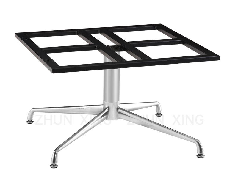 metal base