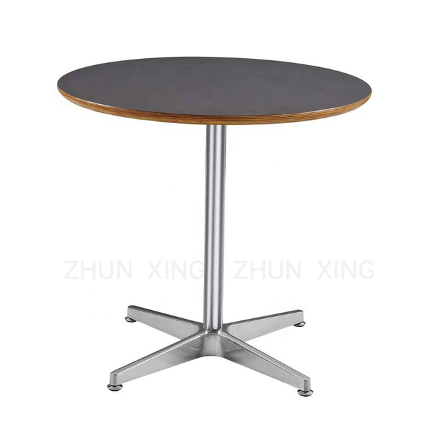 vintage coffee table metal base for sale