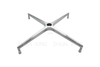 swivel armchair base