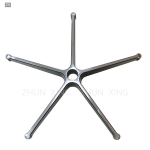 office chair leg base