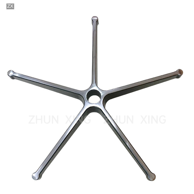 office chair leg base