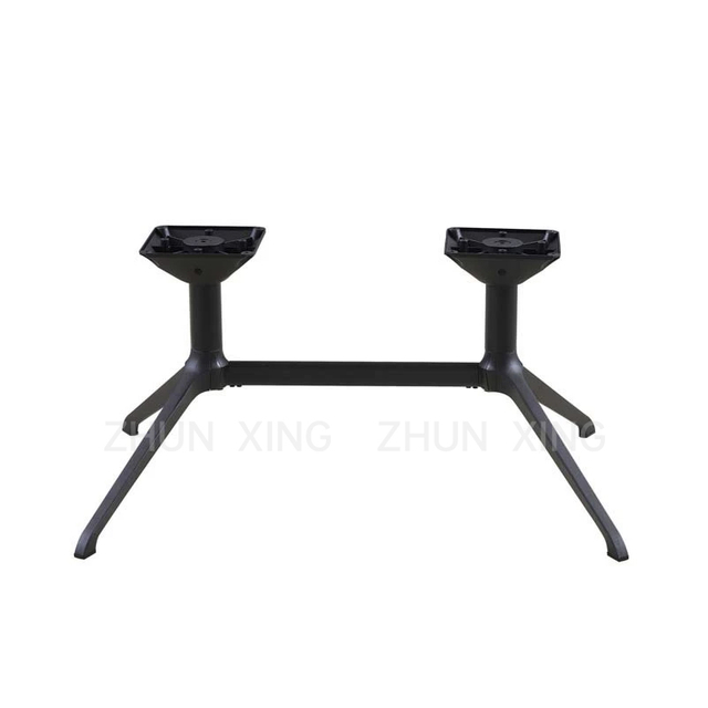 outdoor table base