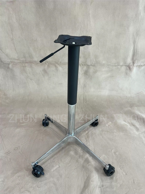 bar height table base