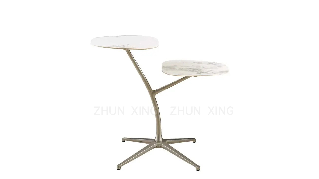 How To Attach Table Top To Base？