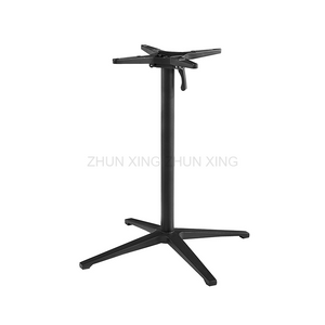 Heavy-duty Table Base