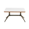 Aluminum Coffee Table