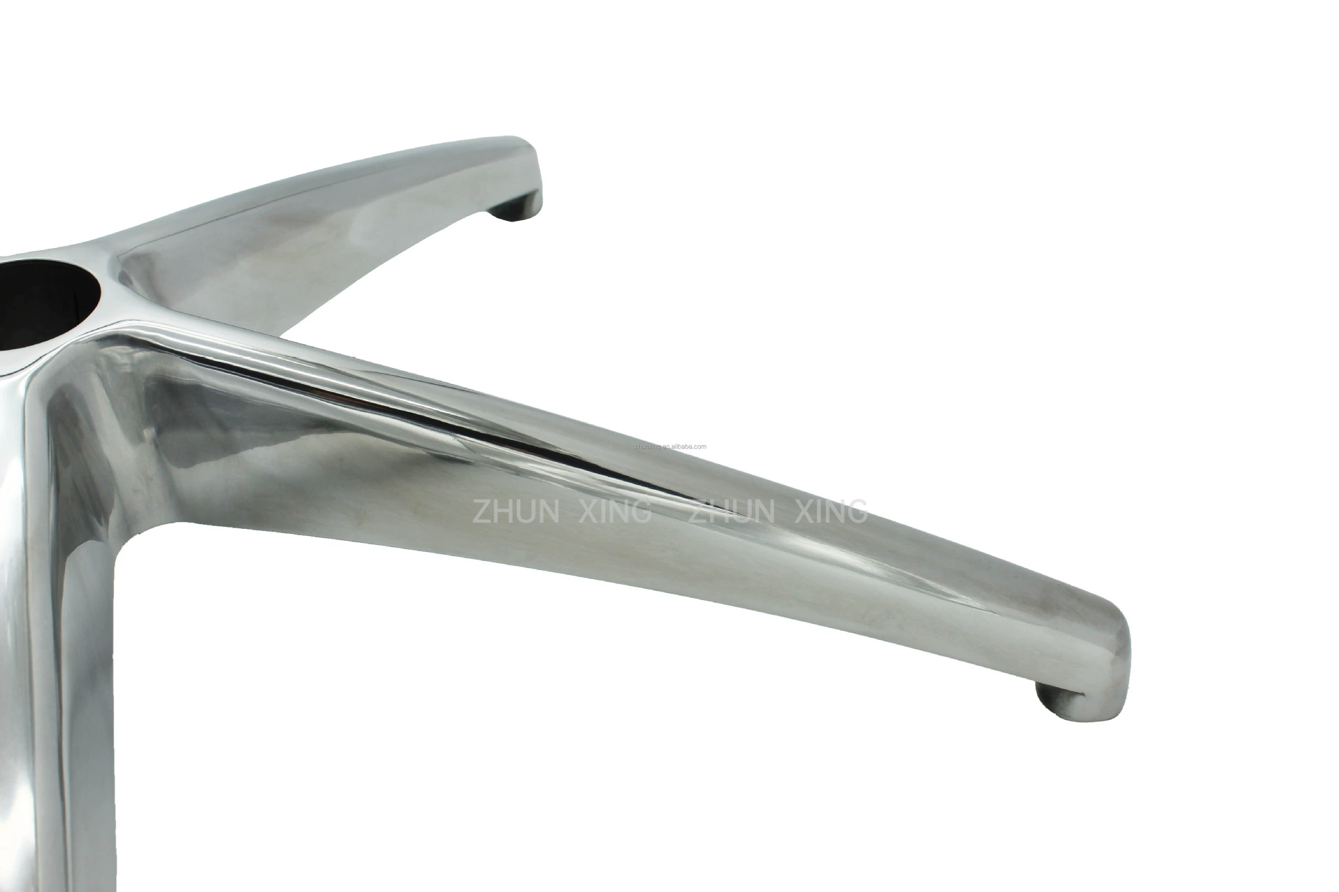 salon chair base