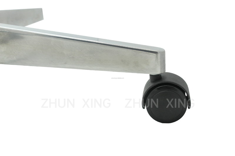 office chair steel base