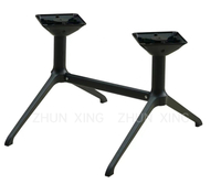 industrial table legs