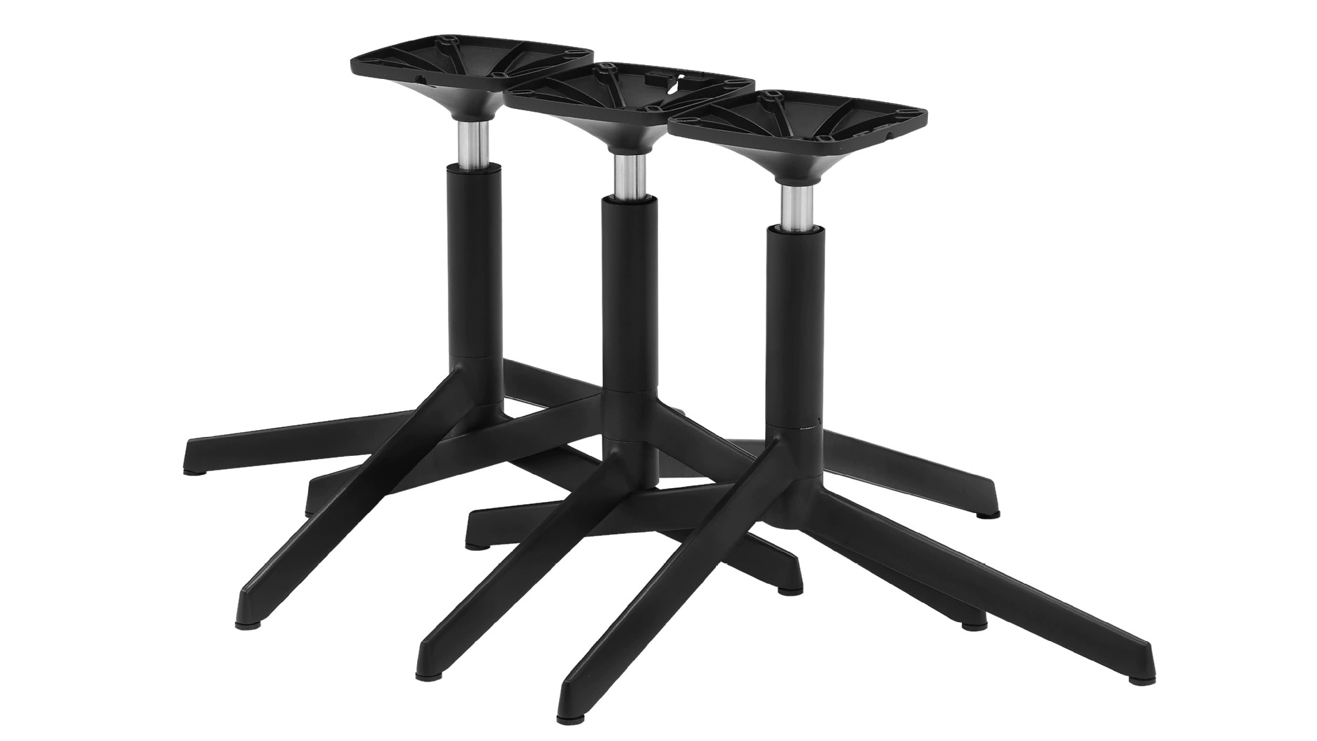 Redefining Chair Frames, One Seat at a Time