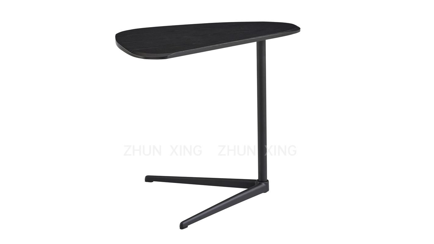 How to Make a Table Base That’s Stylish and Sturdy