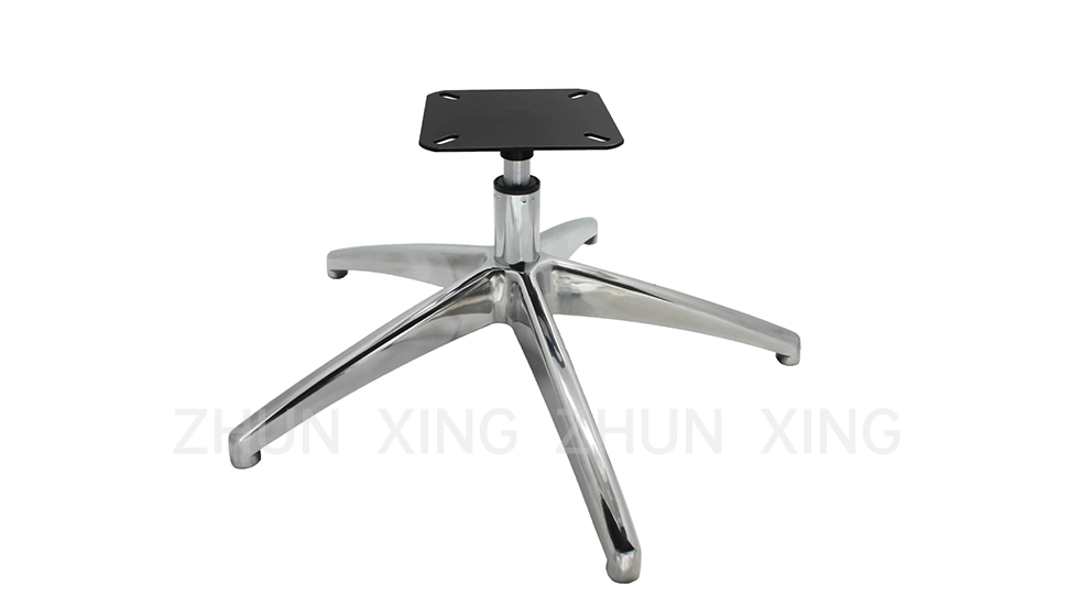 How to Paint a Metal Chair Frame？