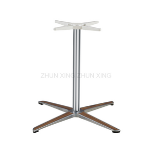 Four Star table base
