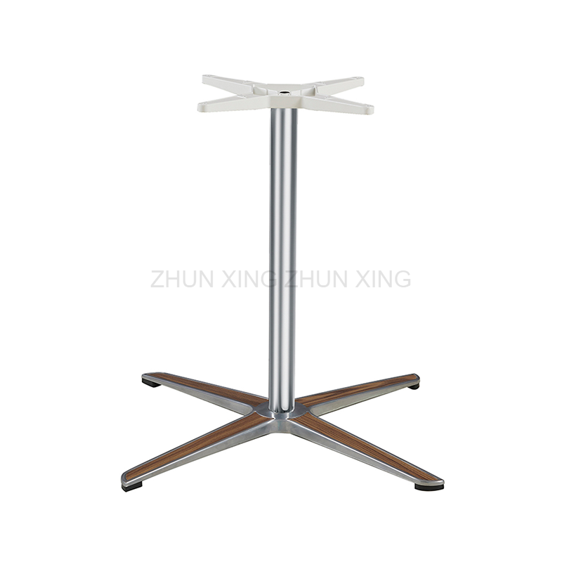 Four Star table base