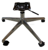 Criss-Cross Chair Frame