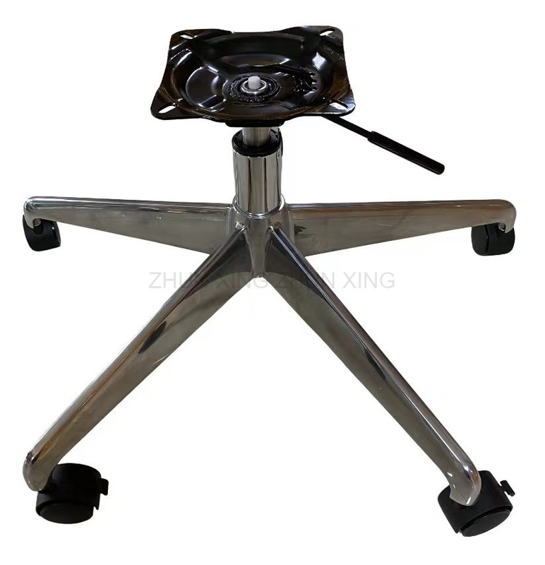 Criss-Cross Chair Frame