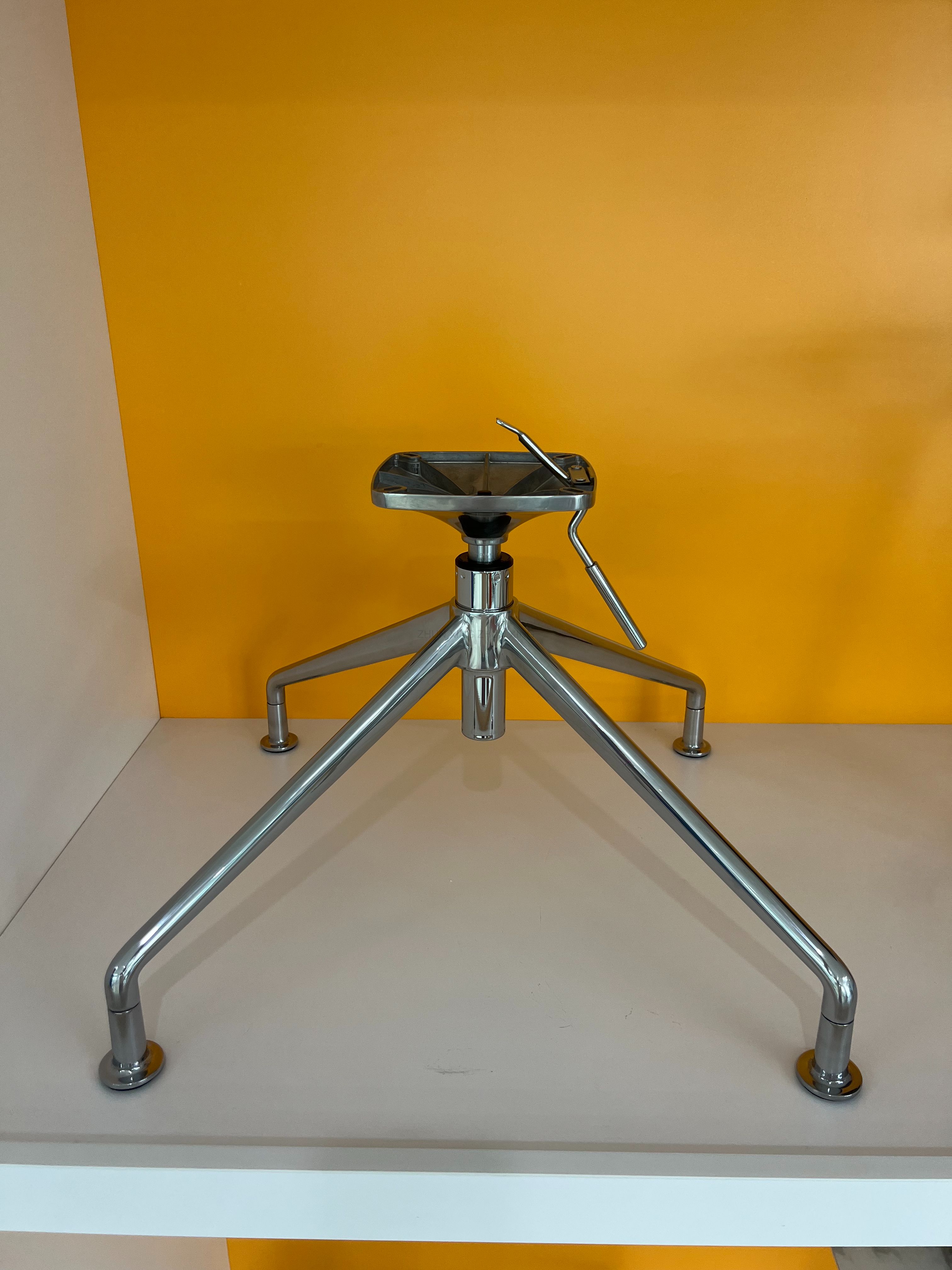 Aluminum Chair Base