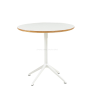 Powder coating table