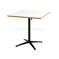Coffee Bistro Table