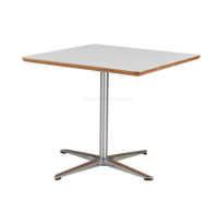 Bistro Outdoor Table