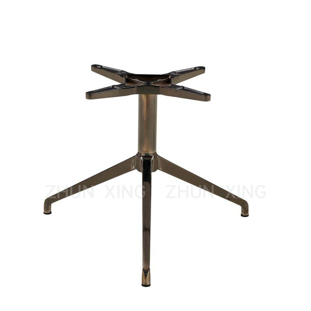 Germany Brushed table base