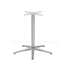 unique dining table bases