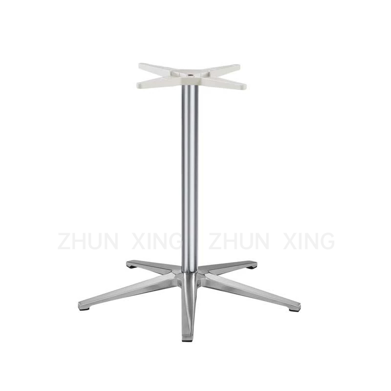 unique dining table bases