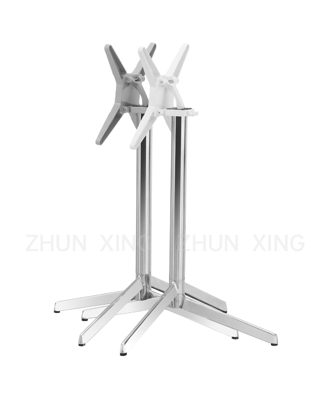 high top table base