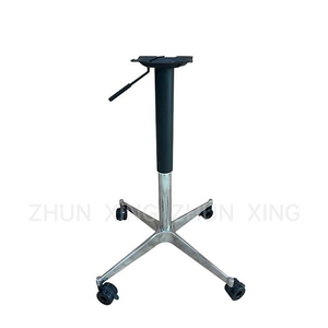 garden table base