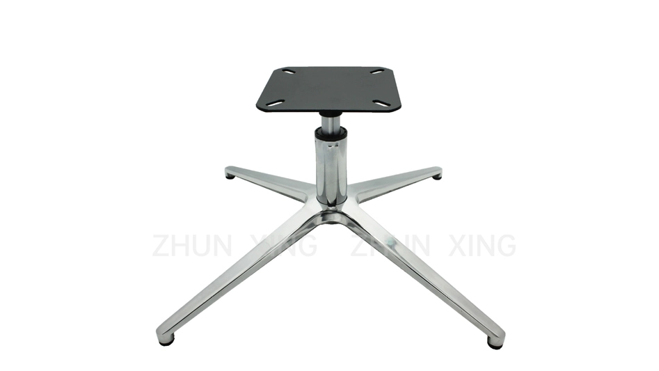 Aluminum Table Bases