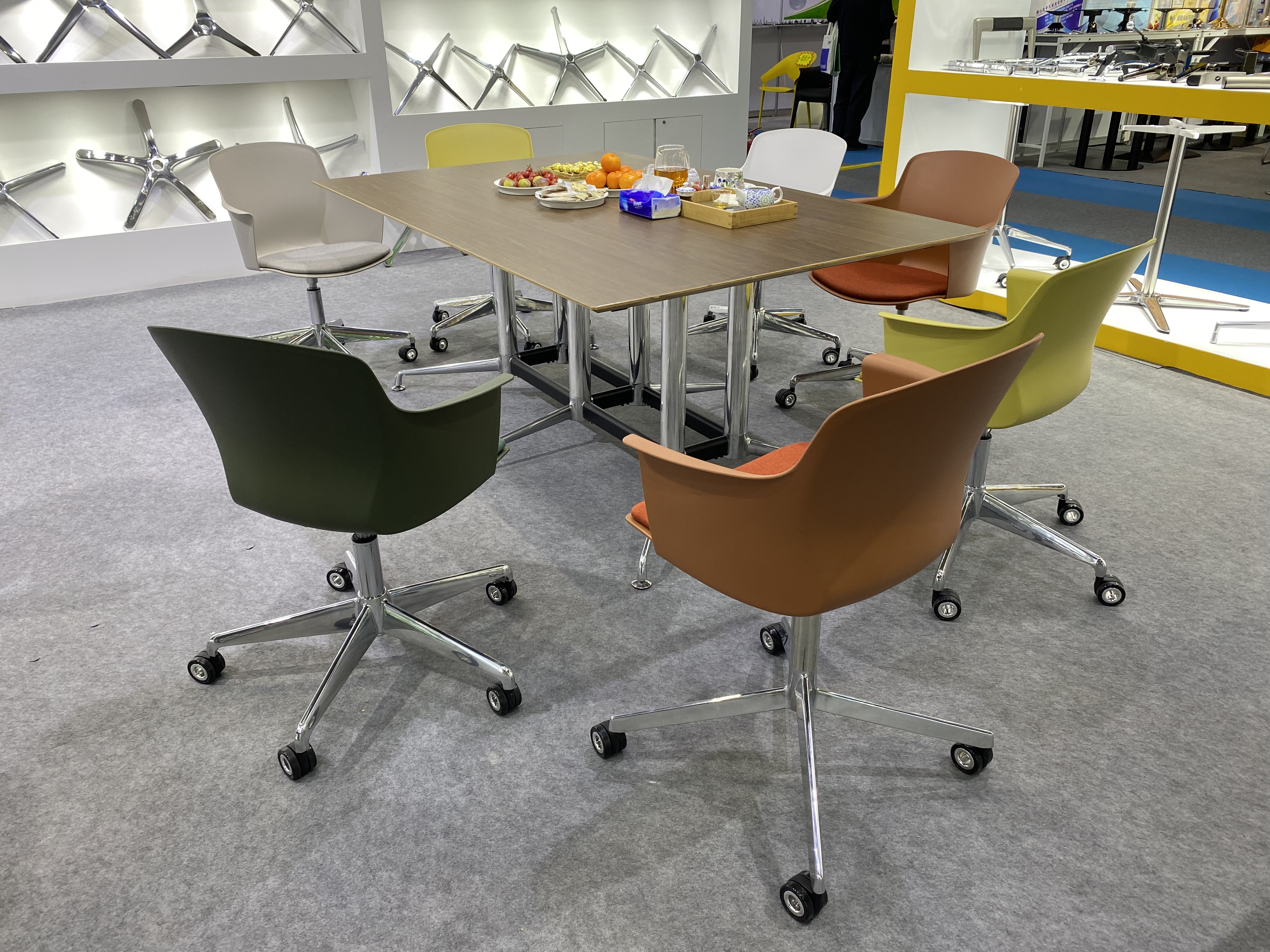 Chair Base