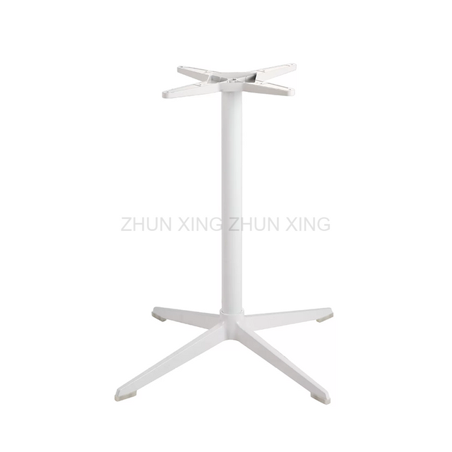 Pedestal Base Table