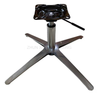 metal chair frames