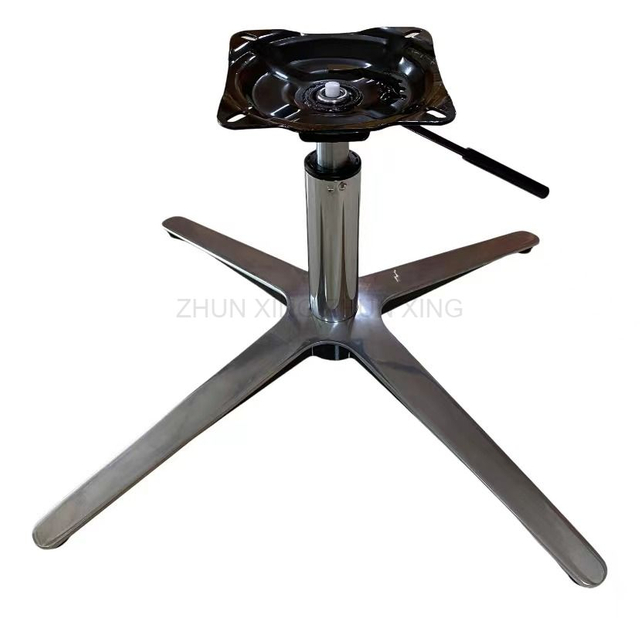 marcos de silla de metal