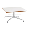Small Square Table