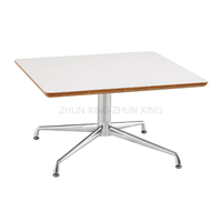 Small Square Table