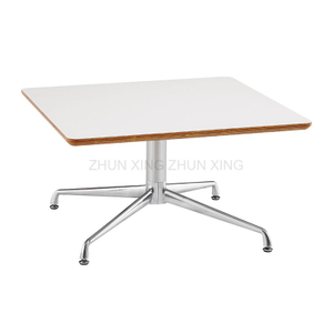 Small Square Table