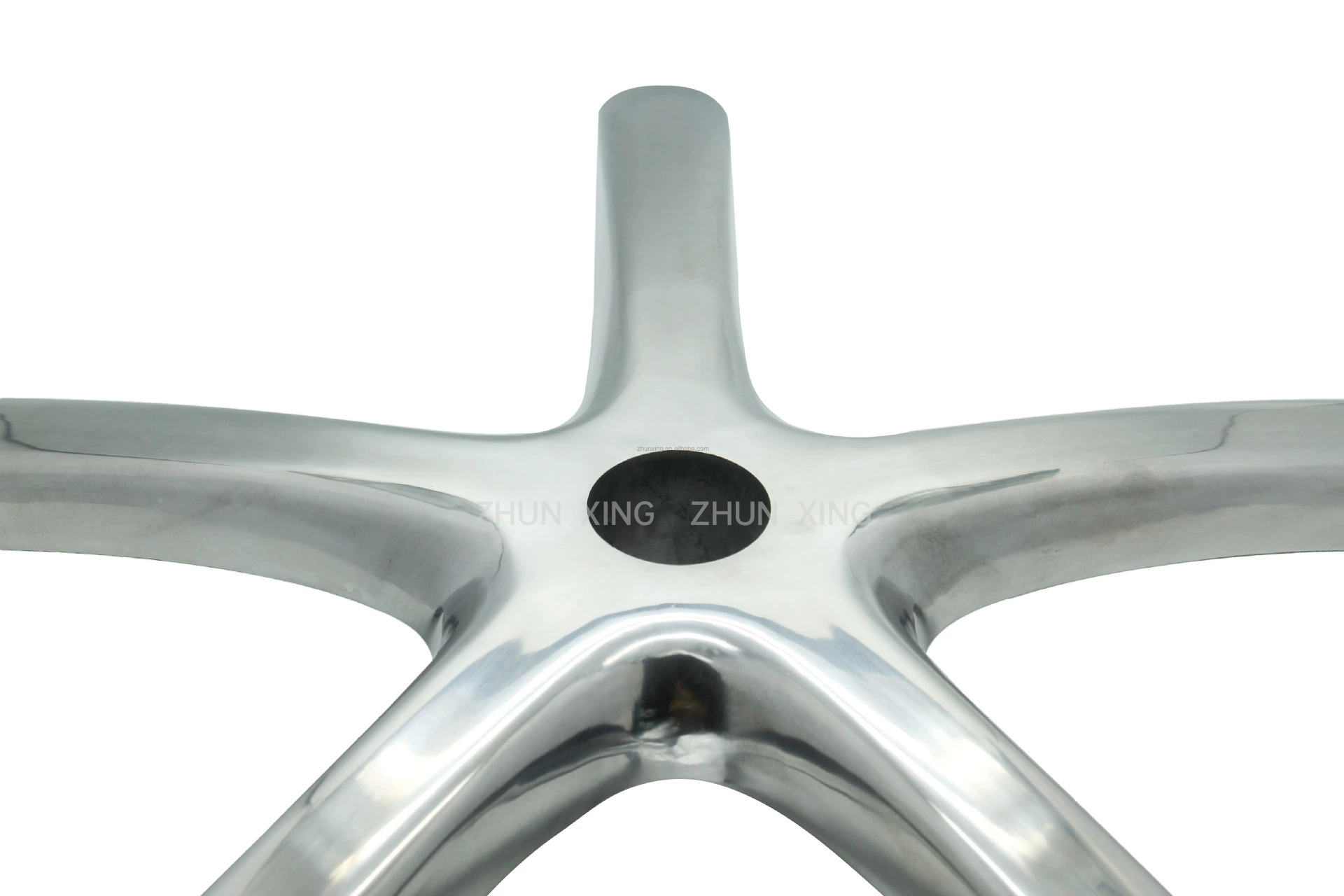 base de silla dental
