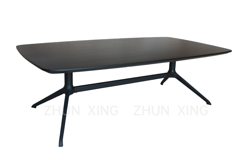 metal base for table