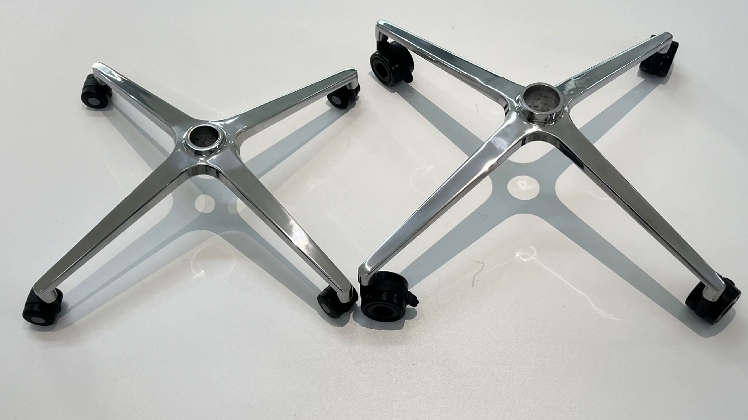 What Makes a Chair Frame Strong？