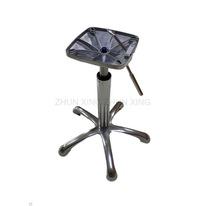 steel chair frame
