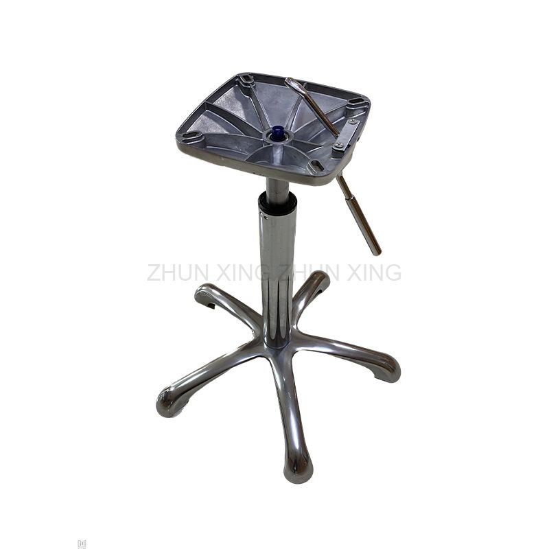steel chair frame