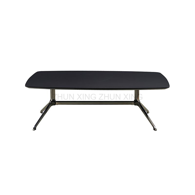 Black Table