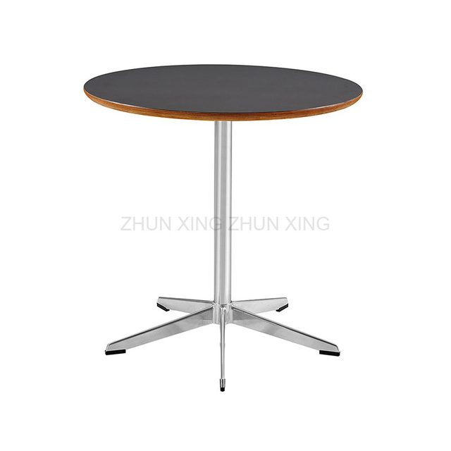 Modern Round Dining Table