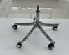 swivel chair base