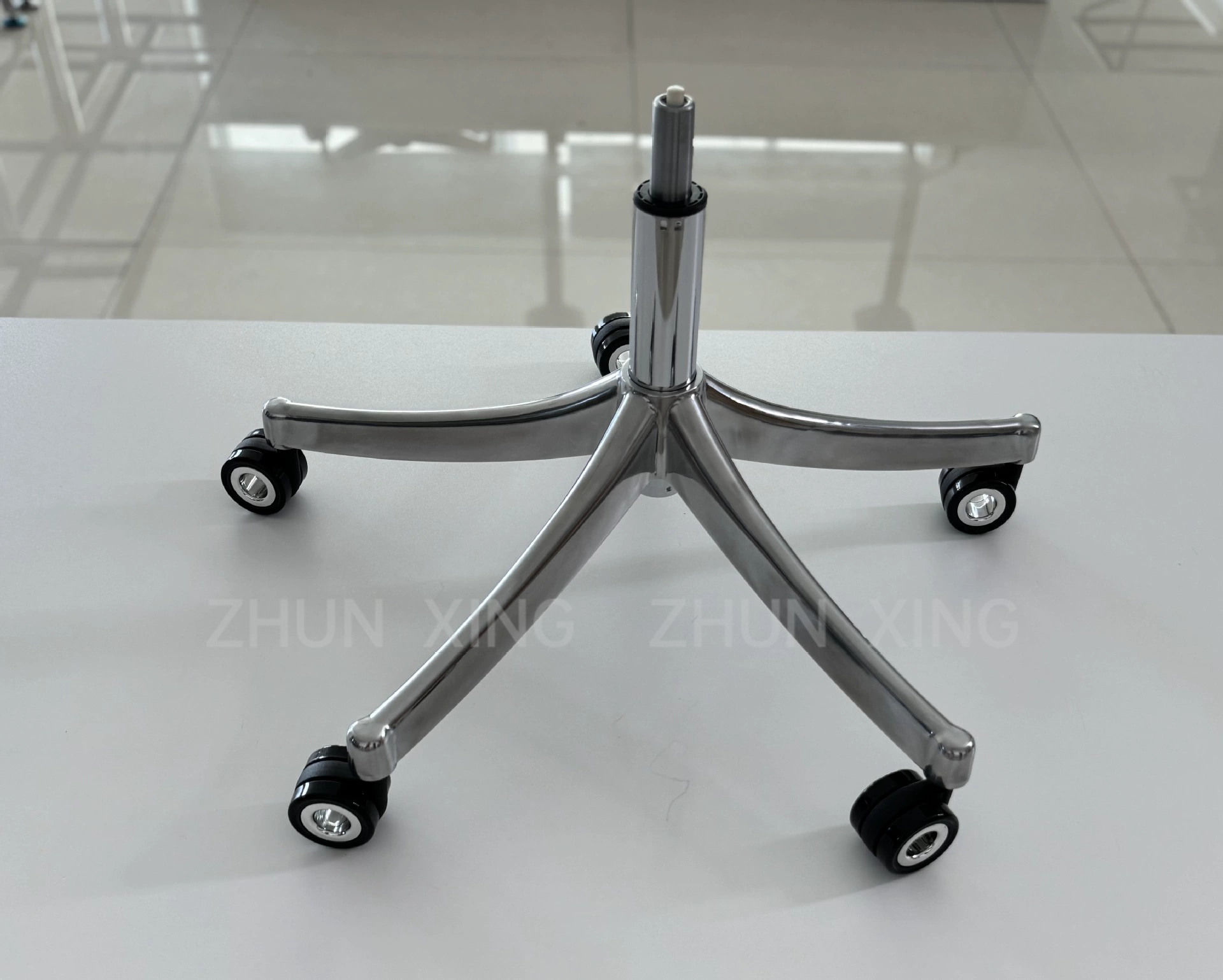 swivel chair base