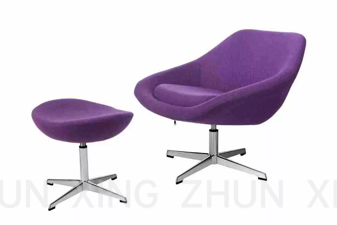 removing base from office chair