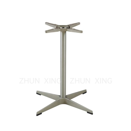 Outdoor Patio Table Base Replacement Modern Legs And Bases